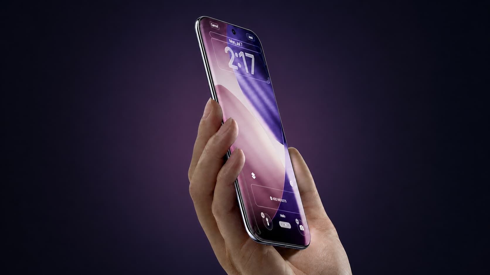6 Coisas que Já Sabemos Sobre o iPhone de 2028