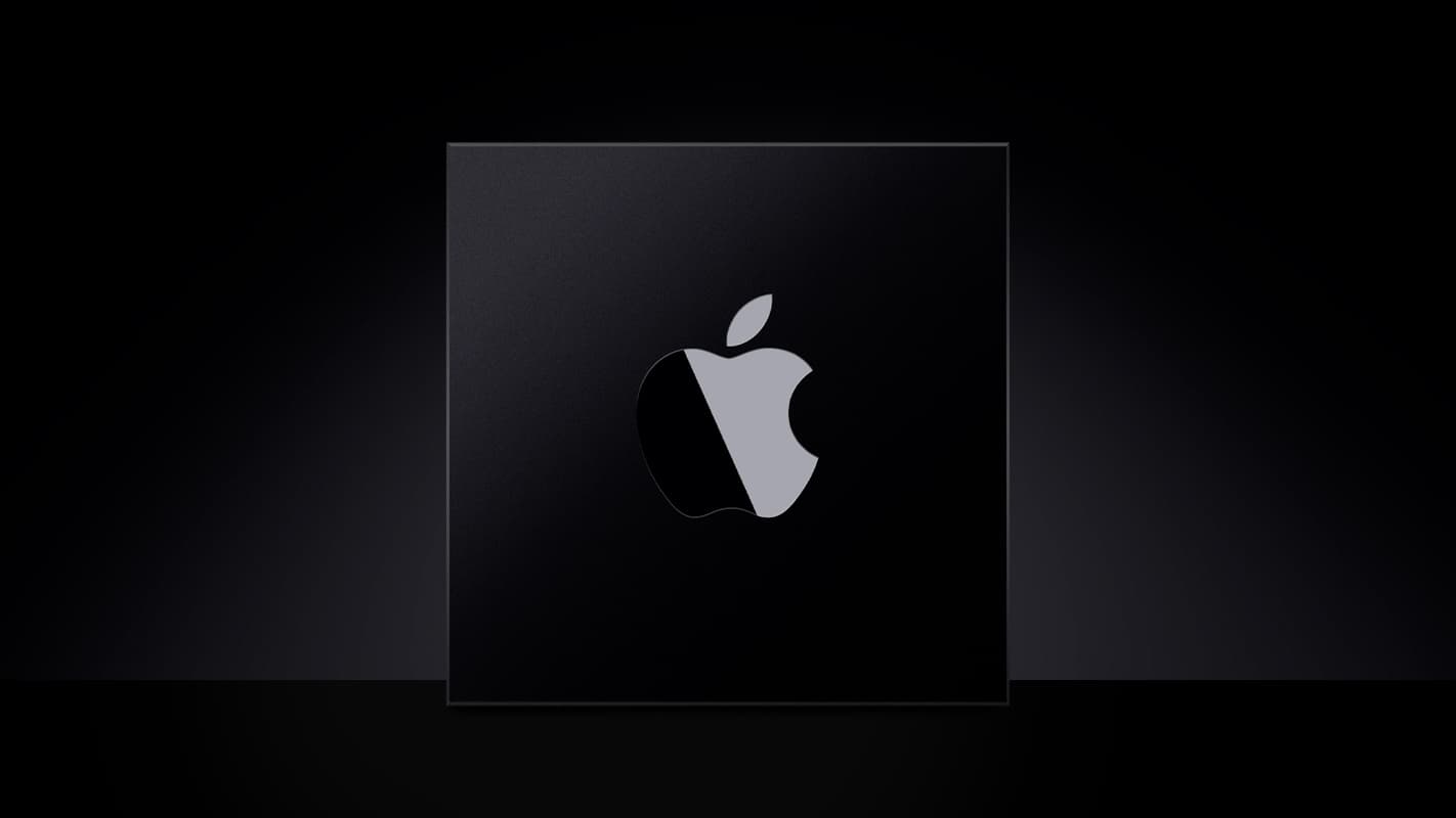 Resultado do chip M6 Pro no Geekbench provavelmente é falso
