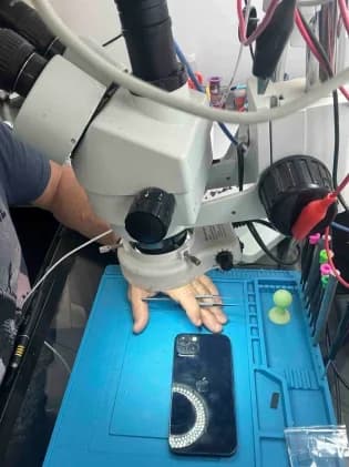 Assistência Técnica Apple em São Paulo: Como Escolher a Melhor Opção